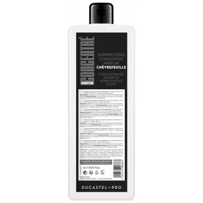 SHAMPOOING CONCENTRE DUCASTEL 1 LITRE