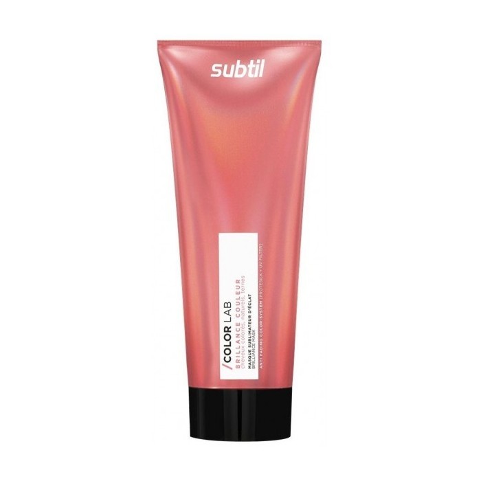 COLOR LAB BRILLANCE COULEUR MASQUE 200ML