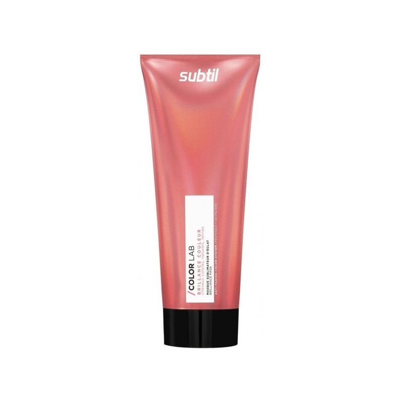 COLOR LAB BRILLANCE COULEUR MASQUE 200ML