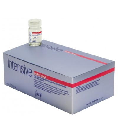 INTENSIVE AMPOULE LOTION 8   BOITE