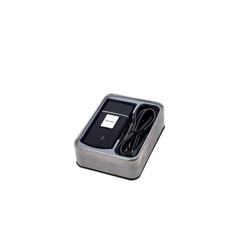 TONDEUSE DE FINITION ET BARBE MOBIL SHAVER WAHL