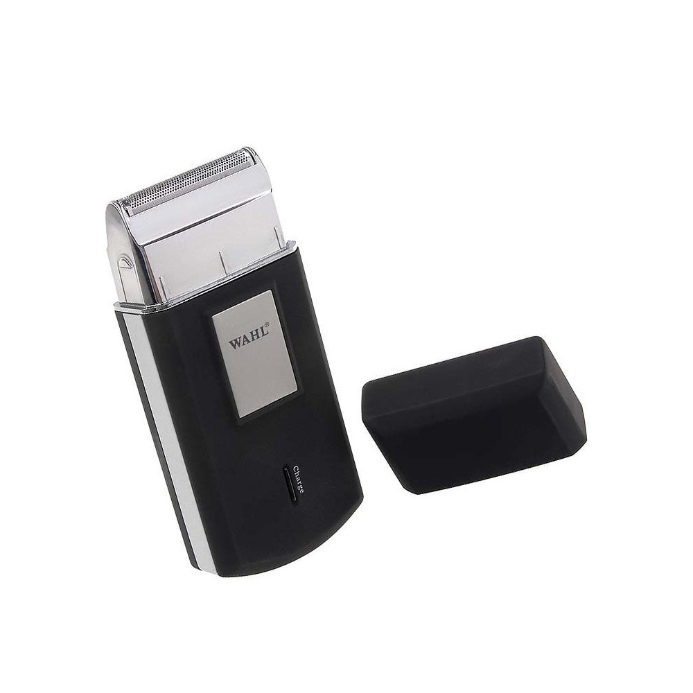 TONDEUSE DE FINITION ET BARBE MOBIL SHAVER WAHL