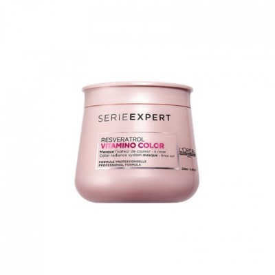 VITAMINO COLOR MASQUE 250ML