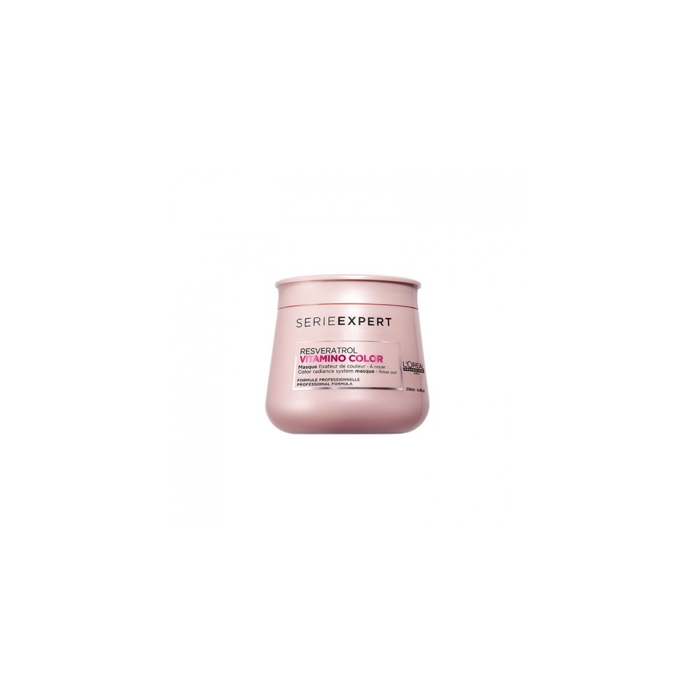 VITAMINO COLOR MASQUE 250ML