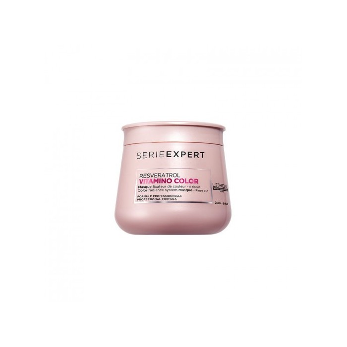 VITAMINO COLOR MASQUE 250ML
