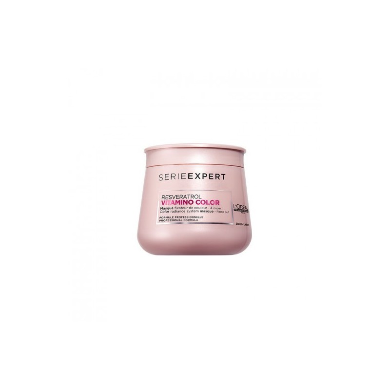 VITAMINO COLOR MASQUE 250ML