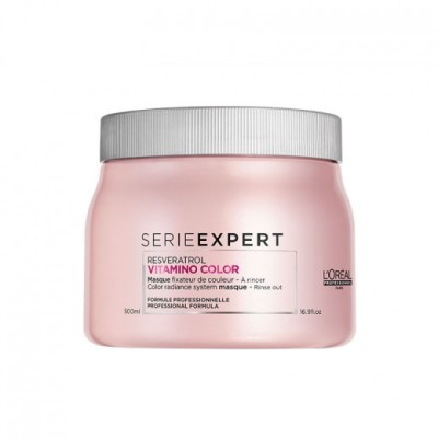 VITAMINO COLOR MASQUE 500ML