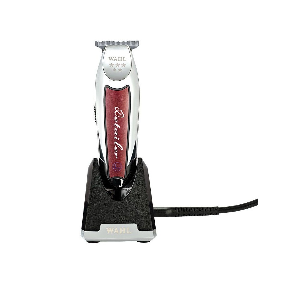 TONDEUSE DETAILER CORDLESS WAHL