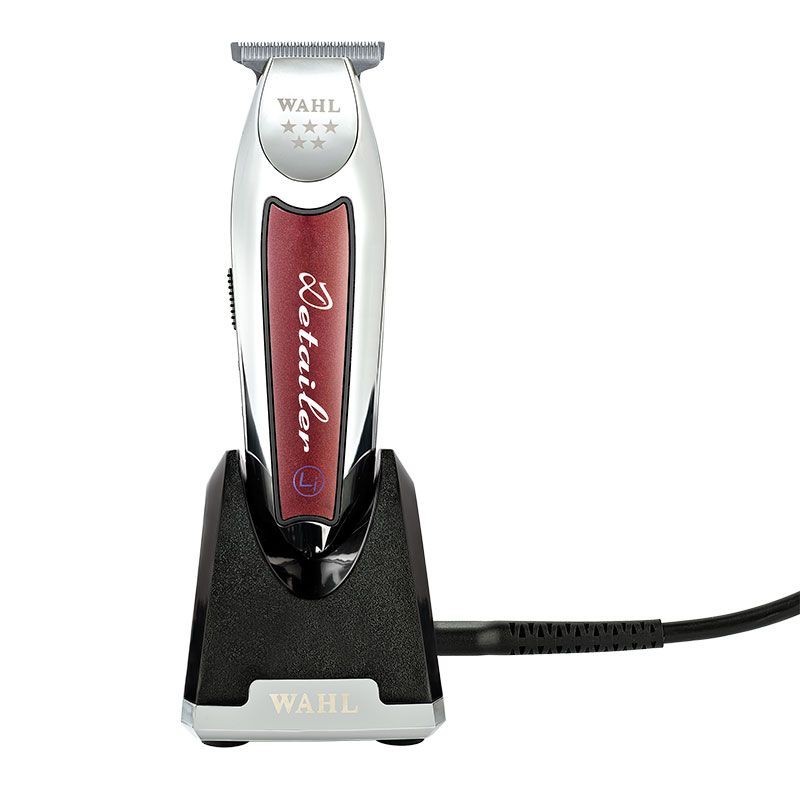 TONDEUSE DETAILER CORDLESS WAHL