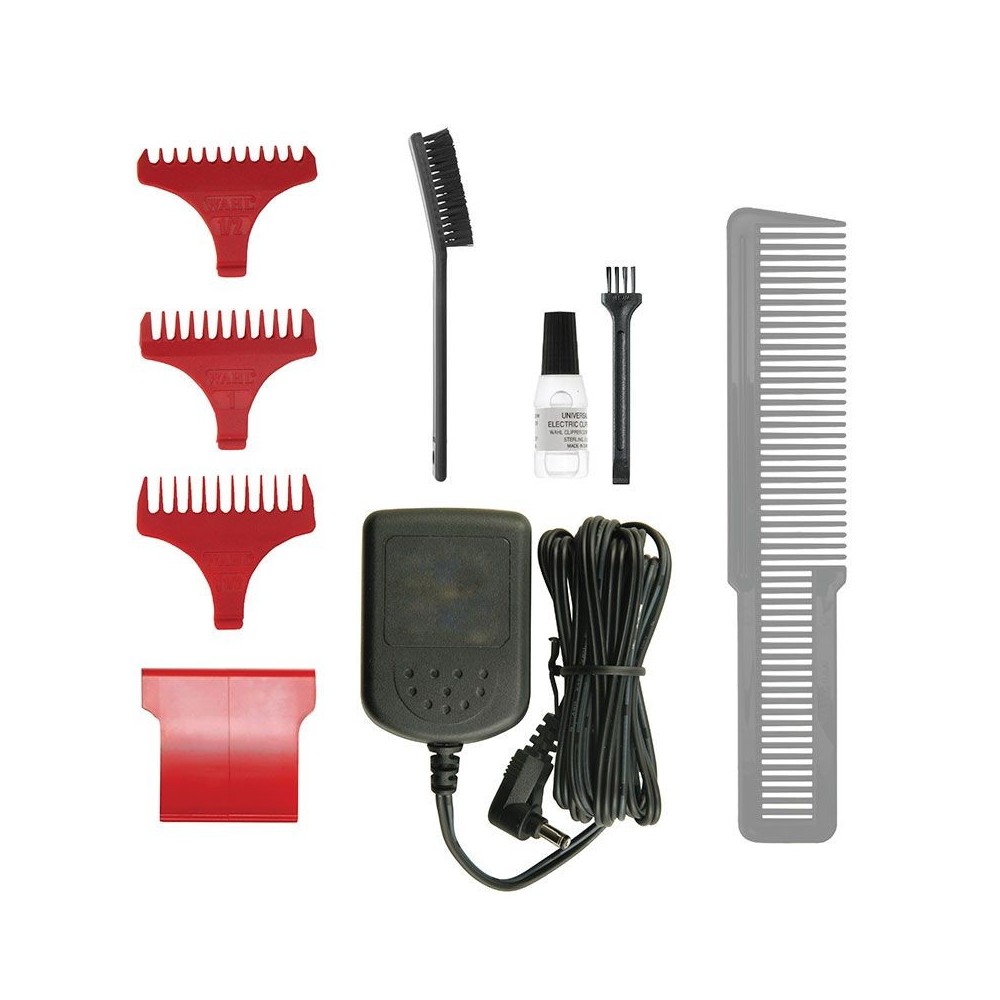 TONDEUSE DETAILER CORDLESS WAHL