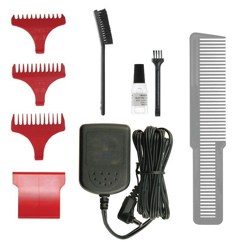 TONDEUSE DETAILER CORDLESS WAHL