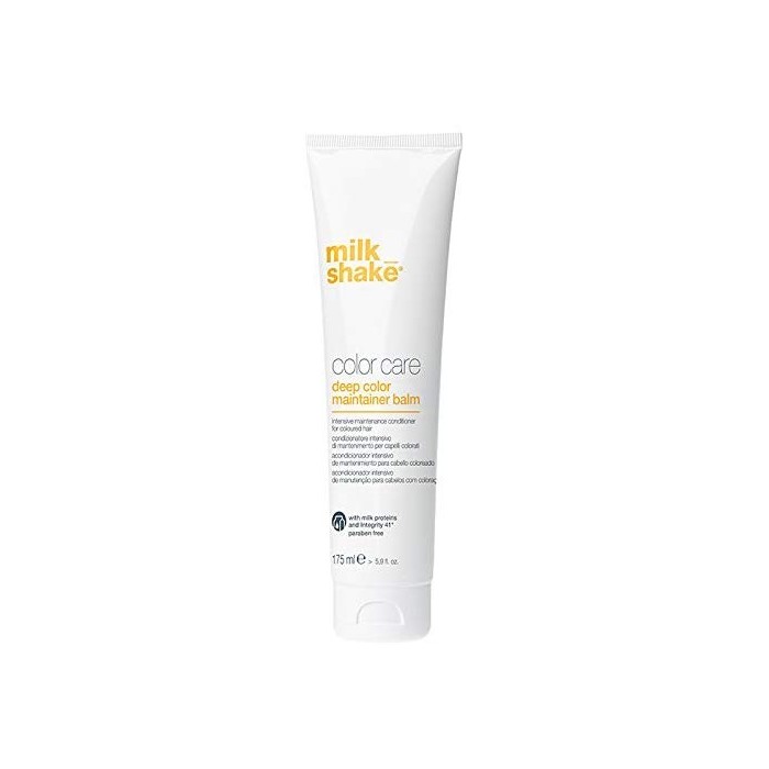 MILK SHAKE CONDITIONNEUR INTENSIF CHEVEUX COLORES 175ML