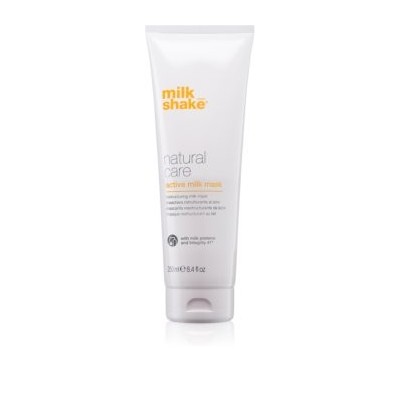 MILK SHAKE MASQUE RESTRUCTURANT AU LAIT OU YOGOURT 250ML