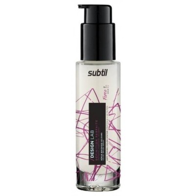SUBTIL DESIGN LAB SERUM DE BRUSHING VELOURS 45ML