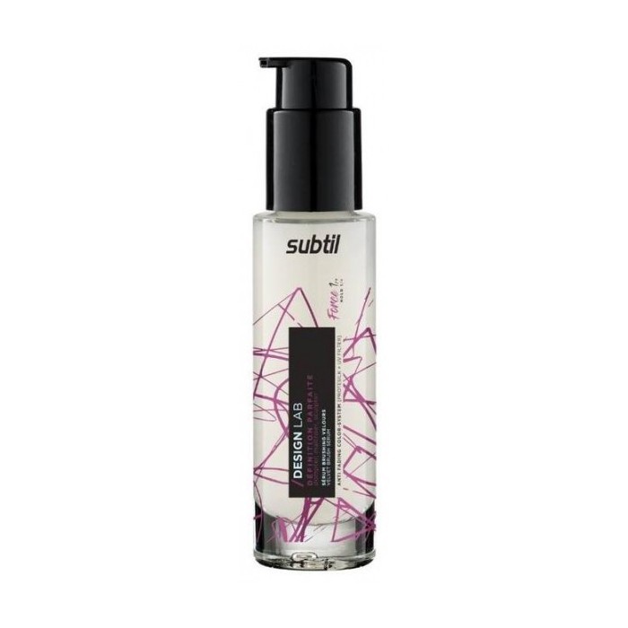 SUBTIL DESIGN LAB SERUM DE BRUSHING VELOURS 45ML