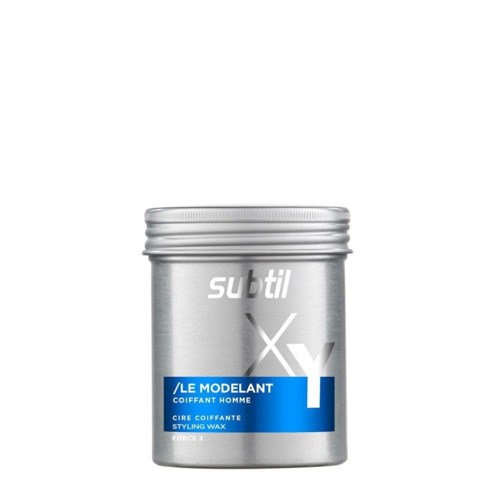 XY CIRE COIFFANTE MODELANTE 100ML