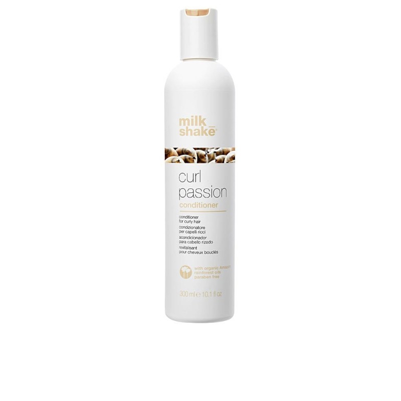 MILK SHAKE CURL PASSION CONDITIONER 300ML