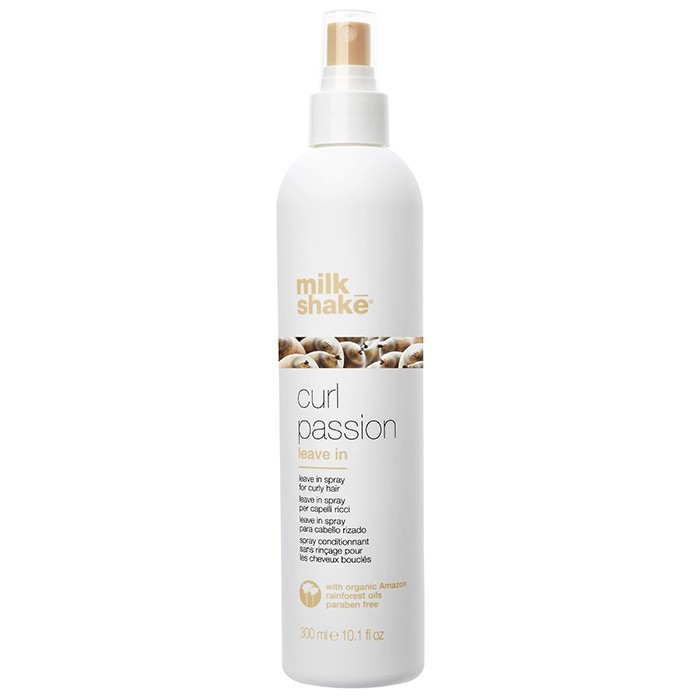 MILK SHAKE CURL PASSION LEAVE IN 300ML