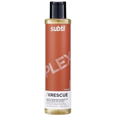 X RESCUE 200ML