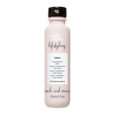 LIFESTYLING BRAID LOTION