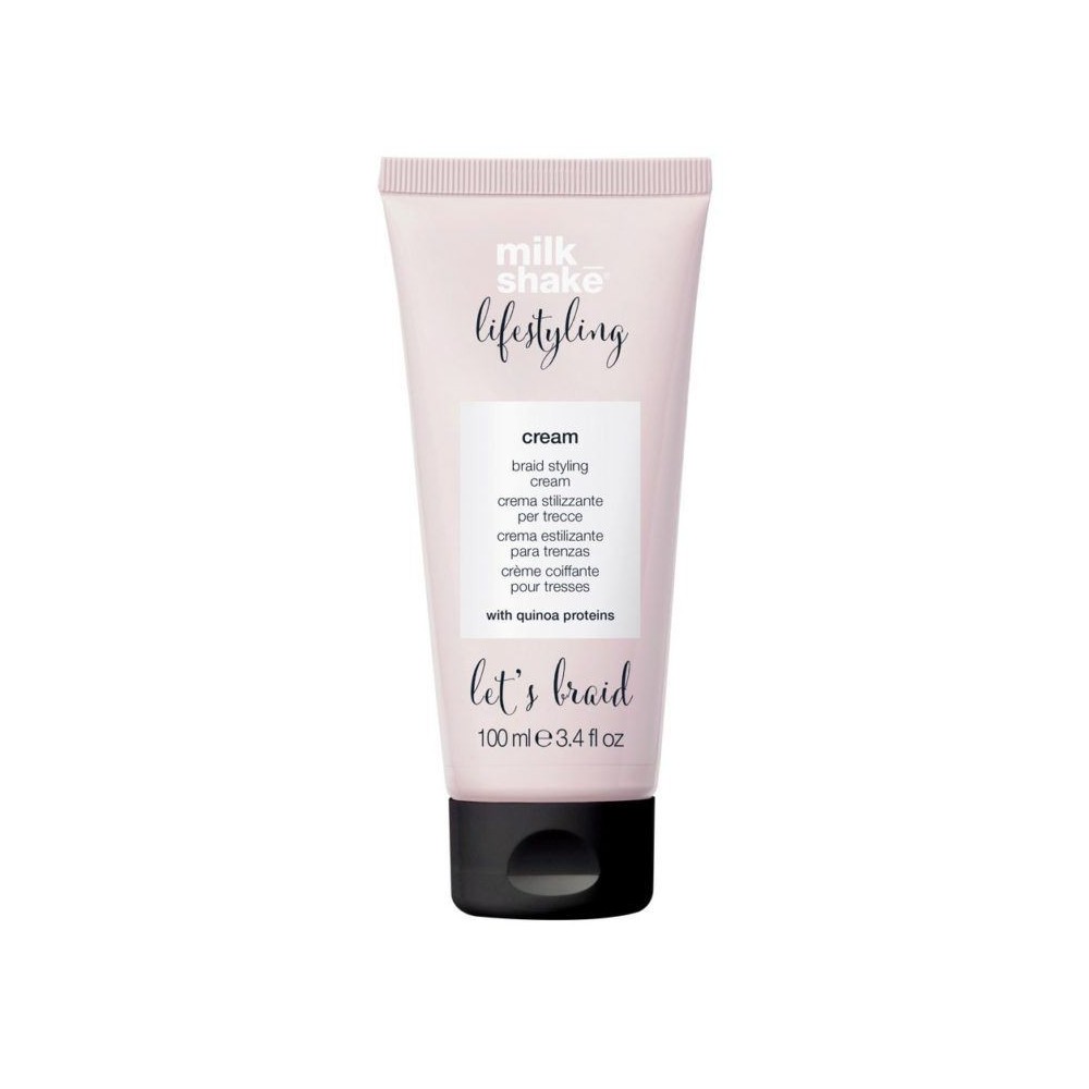 LIFESTYLING BRAID CREME 100ML