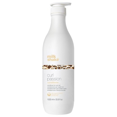 MILK SHAKE CURL PASSION CONDITIONNEUR LITRE