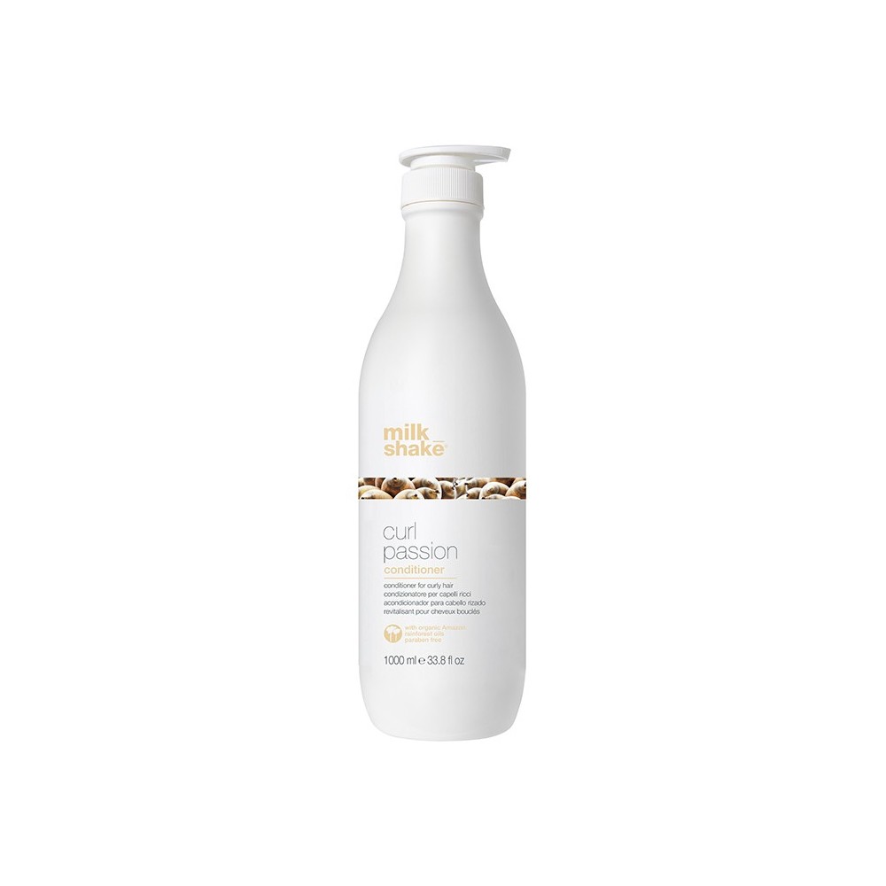 MILK SHAKE CURL PASSION CONDITIONNEUR LITRE