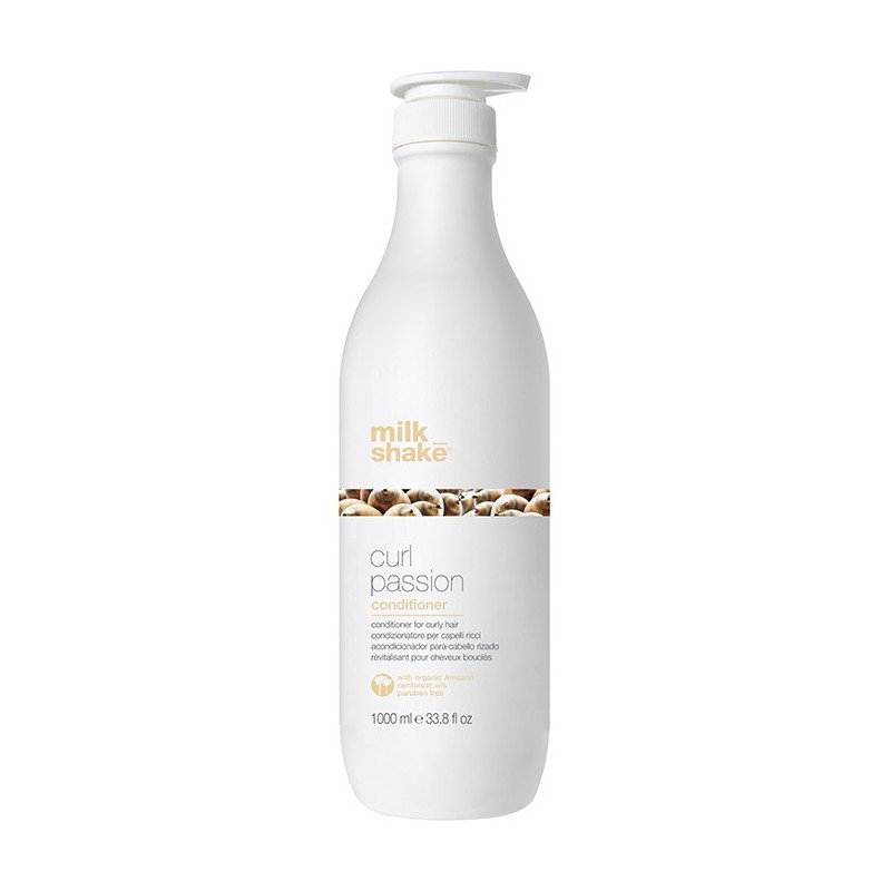 MILK SHAKE CURL PASSION CONDITIONNEUR LITRE