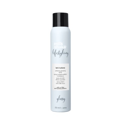 MILK SHAKE LIFESTYLING LET IT SHINE 200ML