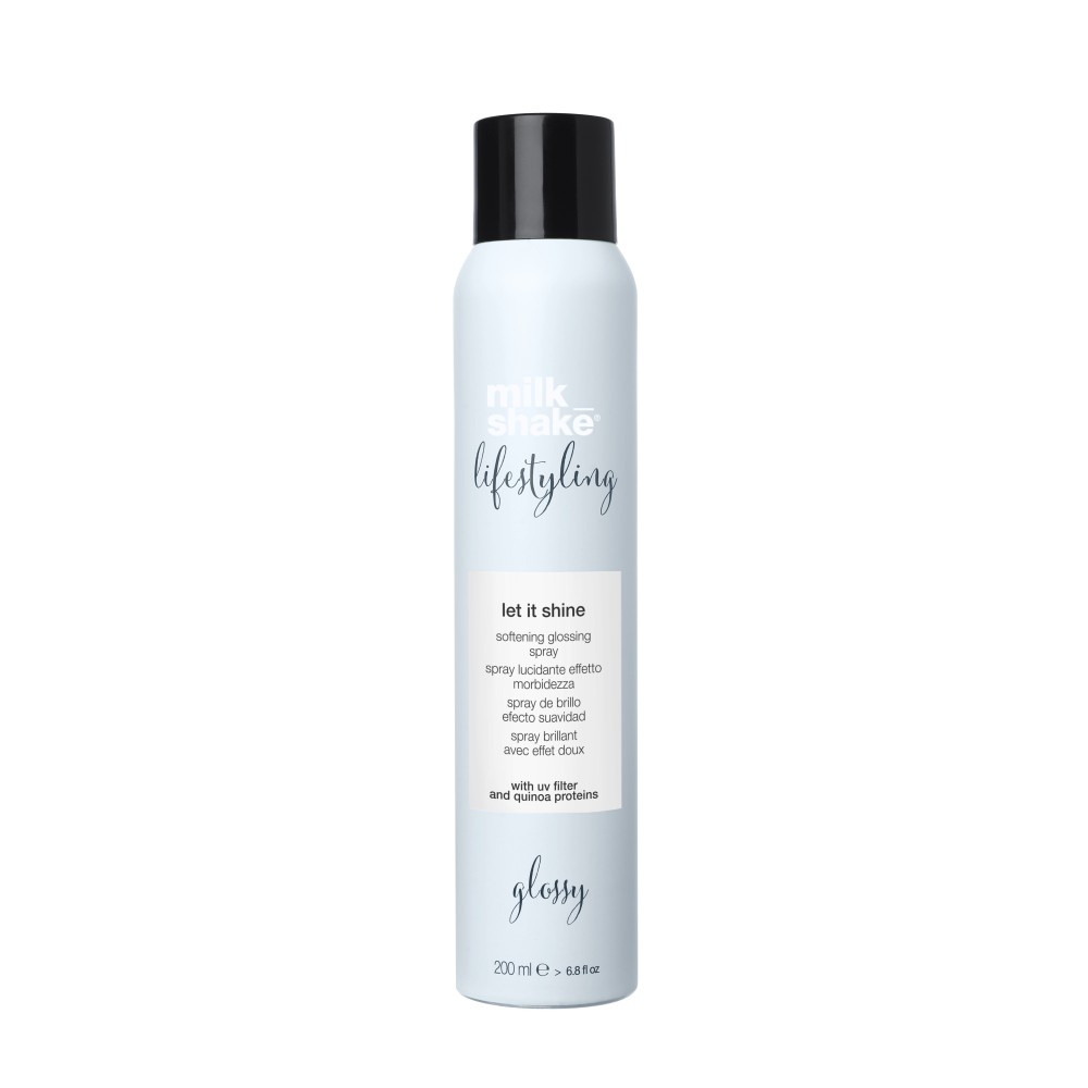 MILK SHAKE LIFESTYLING LET IT SHINE 200ML