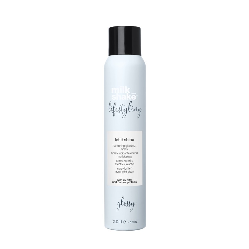 MILK SHAKE LIFESTYLING LET IT SHINE 200ML