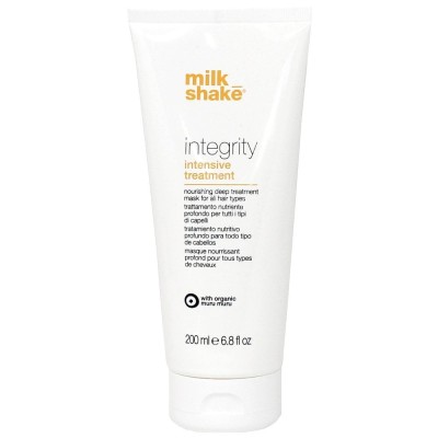 MILK SHAKE INTEGRITY MASQUE INTENSIVE TREATMENT 200ML