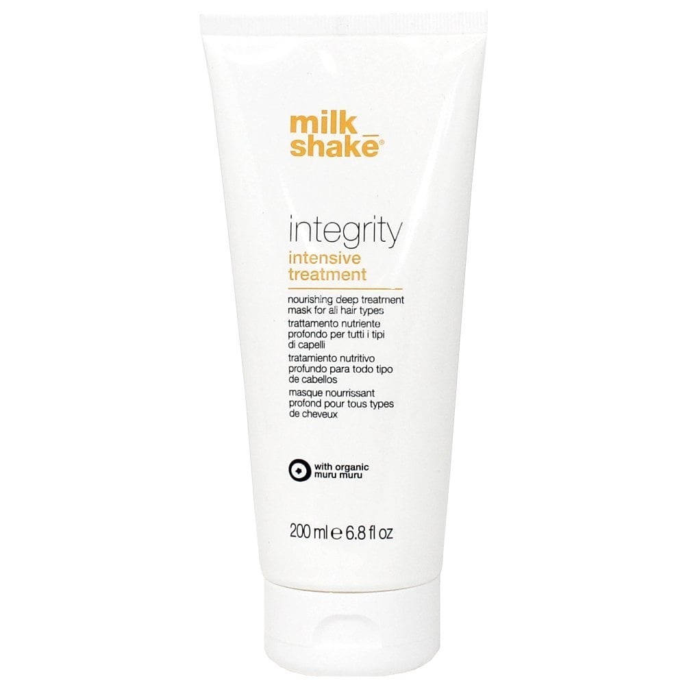 MILK SHAKE INTEGRITY MASQUE INTENSIVE TREATMENT 200ML