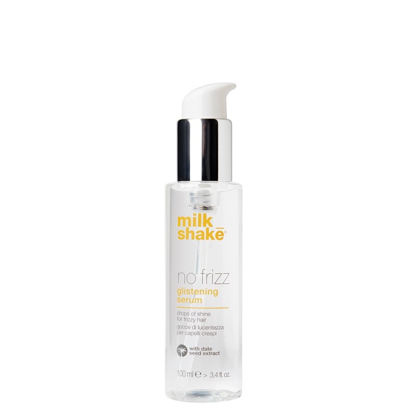 MILK SHAKE NO FRIZZ GLISTENING SERUM 100ML