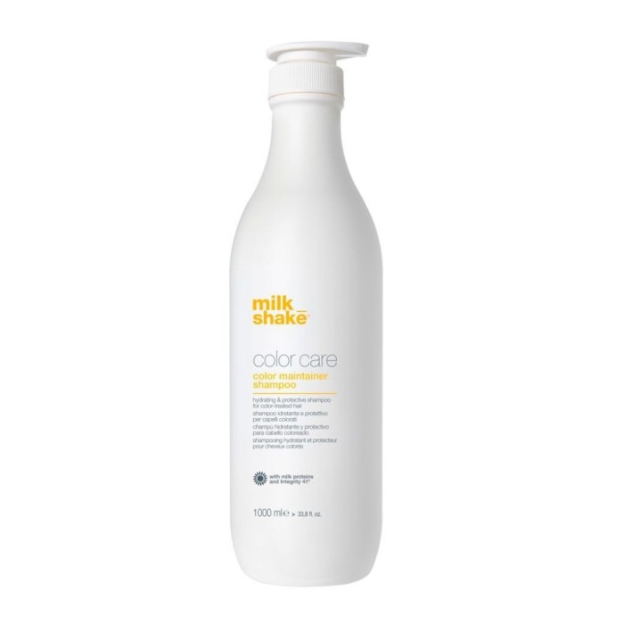 MILK SHAKE SHAMP COLOR 1L
