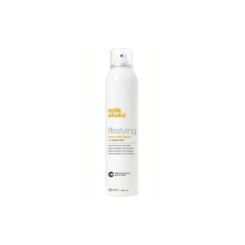 MILK SHAKE LIFESTYLING ECO MIST STYLER 250ML