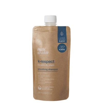 MILK SHAKE K RESPECT SMOOTHING SHAMP 250ML