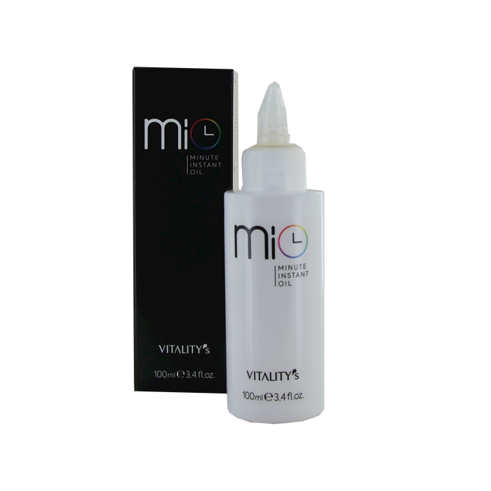 MIO ACCELERATEUR DE COULEUR 100ML VITALITY'S
