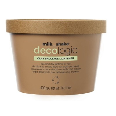 DECOLOGIC CLAY LIGHTENER 400GR