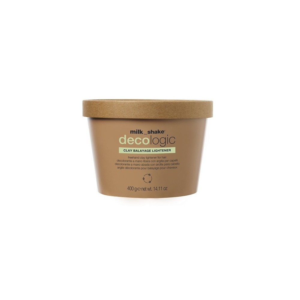 DECOLOGIC CLAY LIGHTENER 400GR
