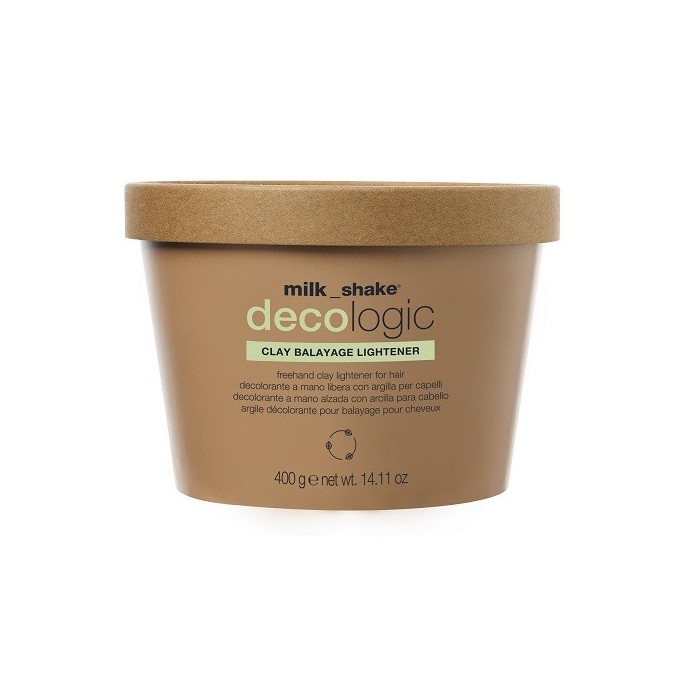 DECOLOGIC CLAY LIGHTENER 400GR