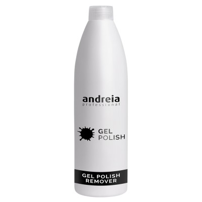 REMOVER GEL POLISH 500ML