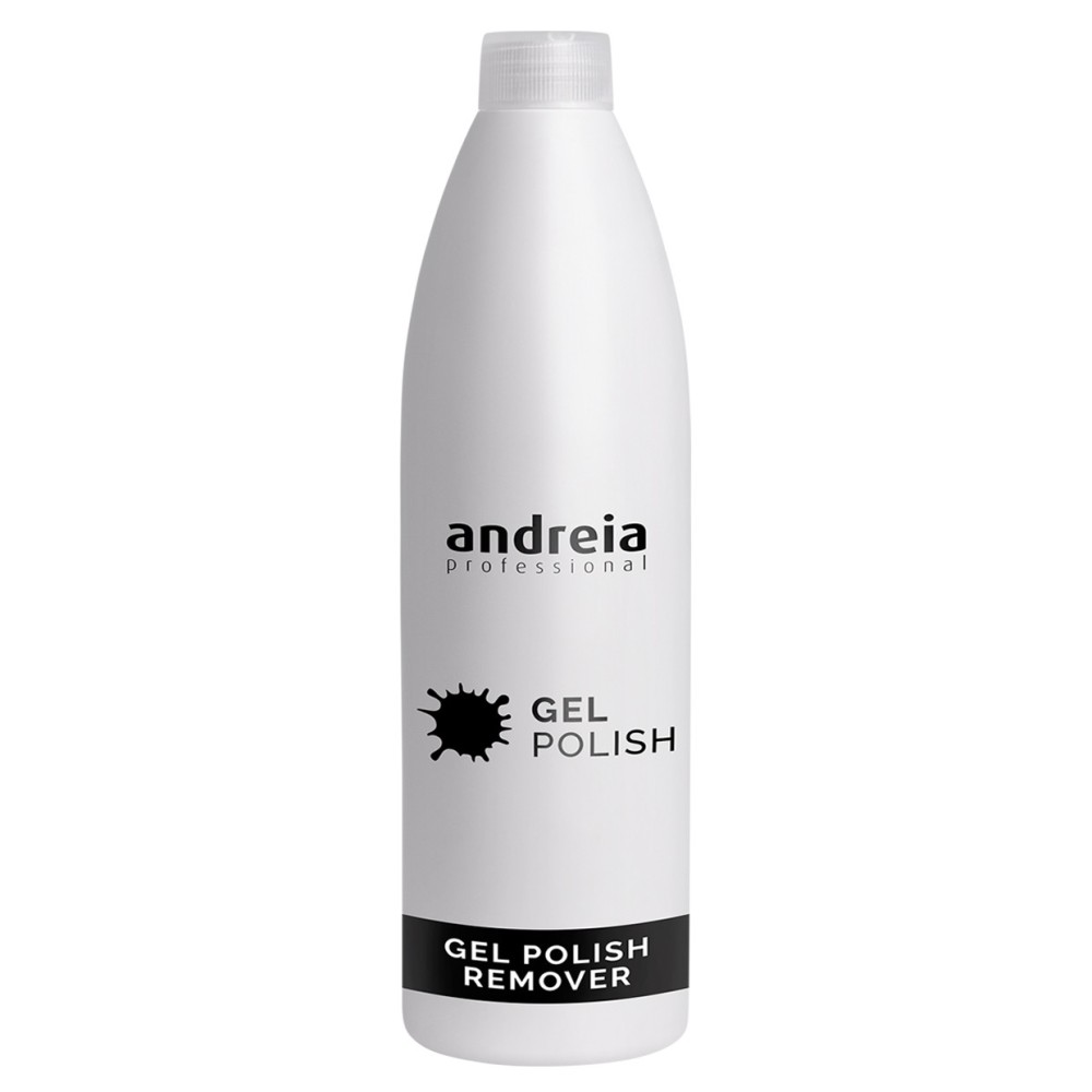 REMOVER GEL POLISH 500ML