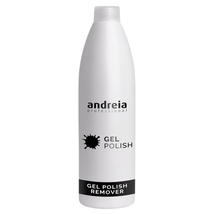 REMOVER GEL POLISH 500ML