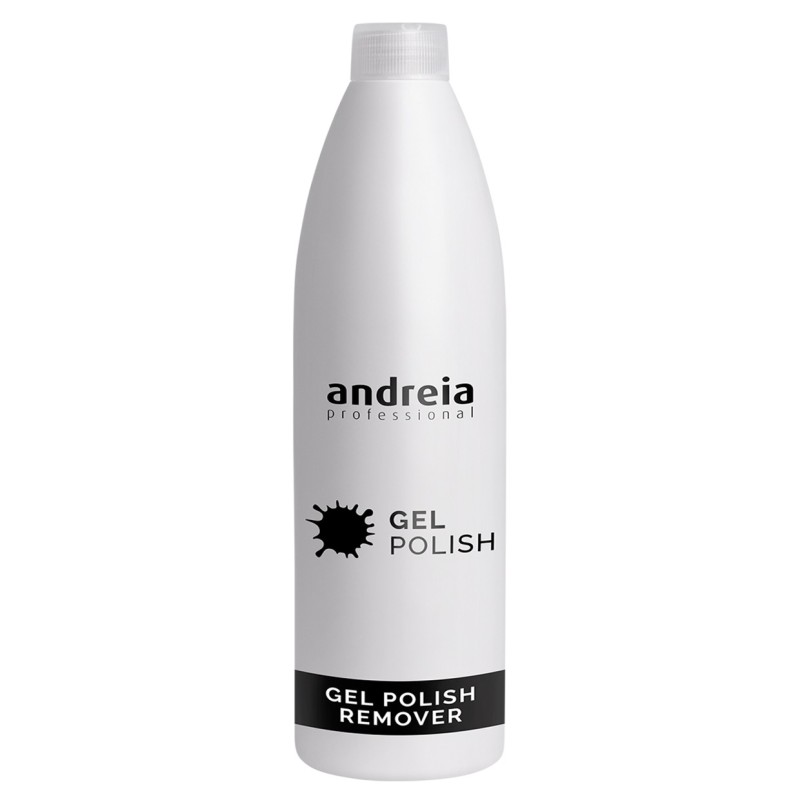 REMOVER GEL POLISH 500ML