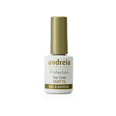 PROFECTION TOP COAT MATTE 10.5ML