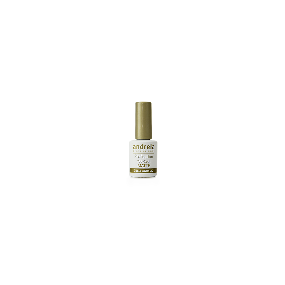 PROFECTION TOP COAT MATTE 10.5ML