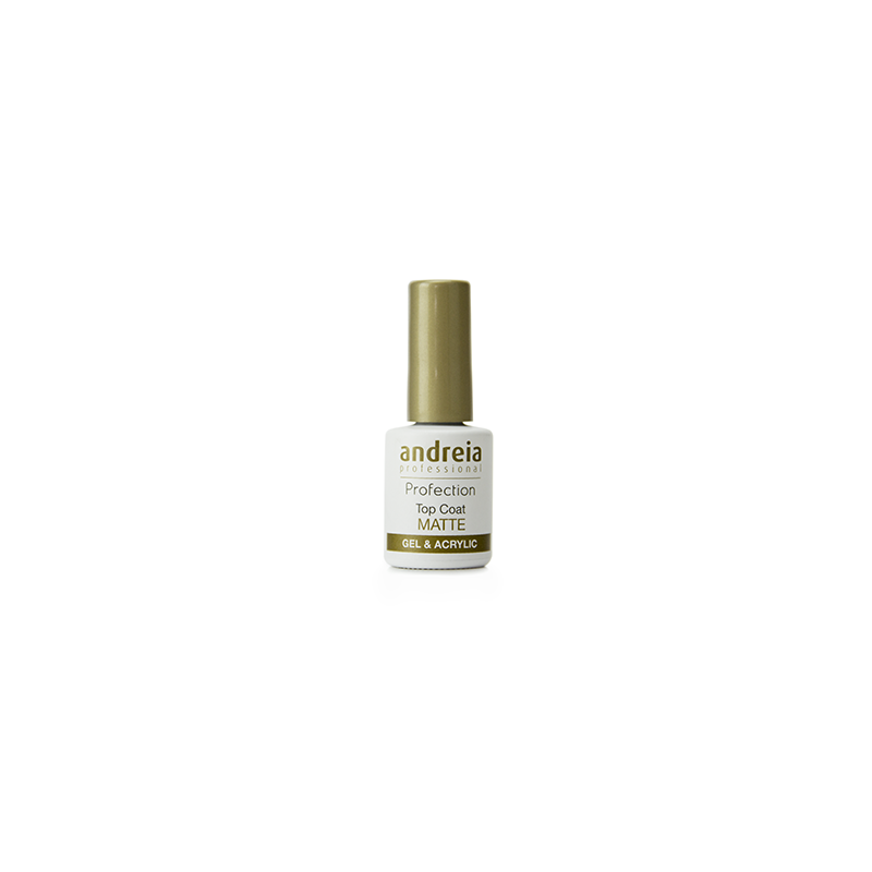 PROFECTION TOP COAT MATTE 10.5ML