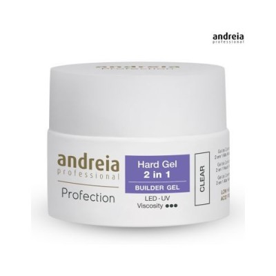 PROFECTION HARD GEL 2 EN1 44GR