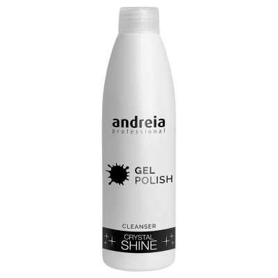 CLEANSER CRYSTAL SHINE 250ML